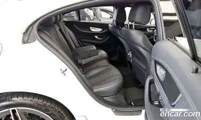 Mercedes-Benz CLS-Class 2022 2.0 гидро в Москве № 142546, миниатюра 12