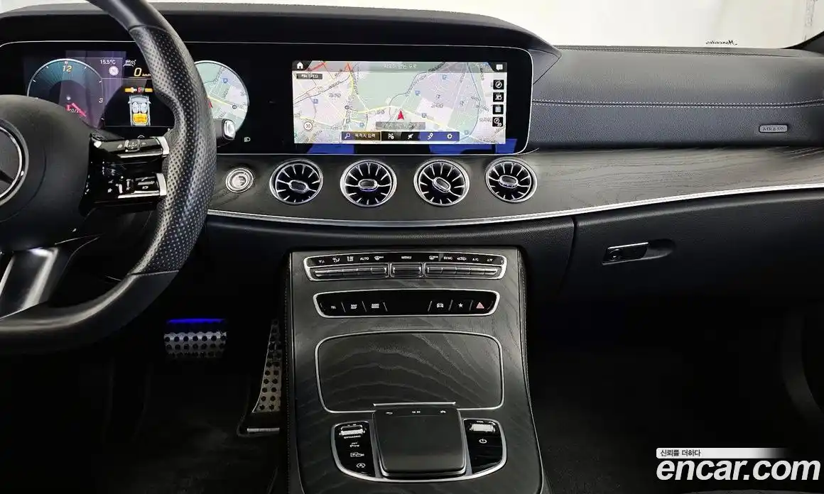 Mercedes-Benz CLS-Class 2022 2.0 гидро в Москве № 142546, фото 13