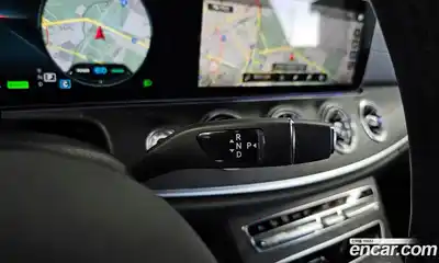 Mercedes-Benz CLS-Class 2022 2.0 гидро в Москве № 142546, миниатюра 9