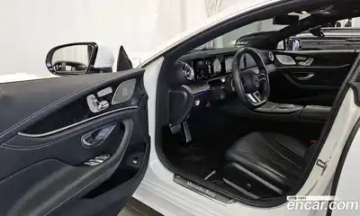 Mercedes-Benz CLS-Class 2022 2.0 гидро в Москве № 142546, миниатюра 10