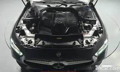 Mercedes-Benz CLS-Class 2021 3.0 гидро в Москве № 142581, миниатюра 6