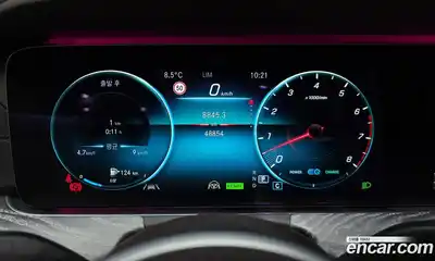 Mercedes-Benz CLS-Class 2021 3.0 гидро в Москве № 142581, миниатюра 8