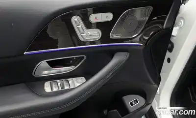 Mercedes-Benz GLE-Class 2022 2.9 гидро в Москве № 143489, миниатюра 11