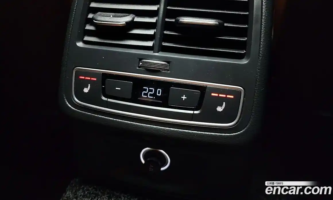 Audi A5 2020 2.0 гидро в Москве № 149266, фото 17
