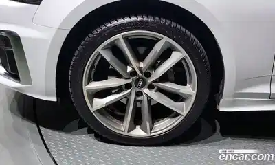 Audi A5 2020 2.0 гидро в Москве № 149266, миниатюра 5