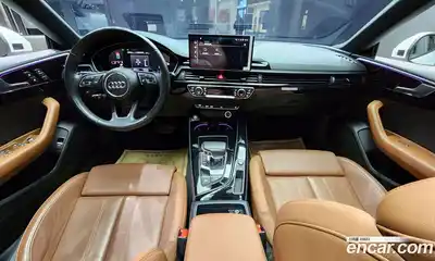 Audi A5 2020 2.0 гидро в Москве № 149266, миниатюра 7