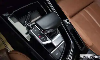 Audi A5 2020 2.0 гидро в Москве № 149266, миниатюра 9