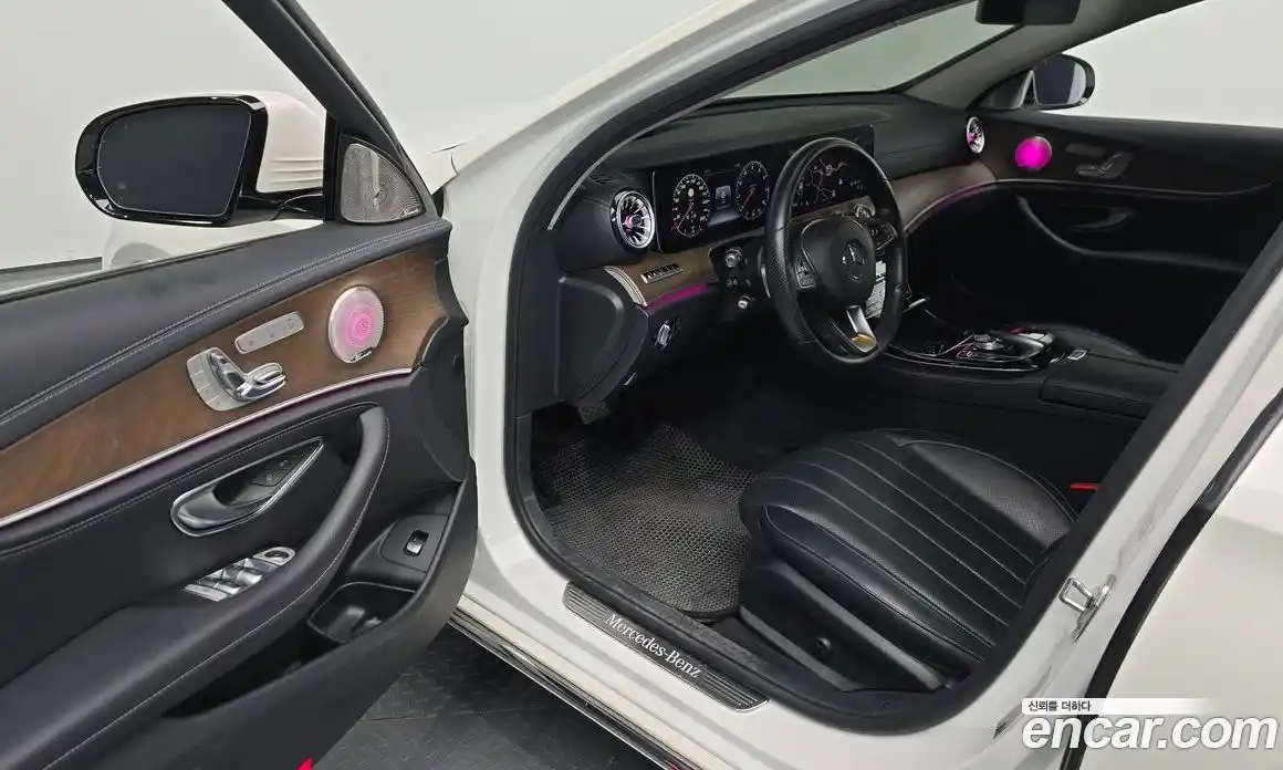 Mercedes-Benz E-Class 2017 2.0 гидро в Москве, фото 11