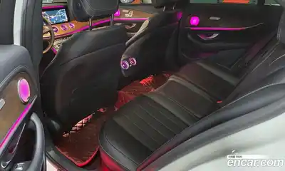Mercedes-Benz E-Class 2017 2.0 гидро в Москве, миниатюра 12