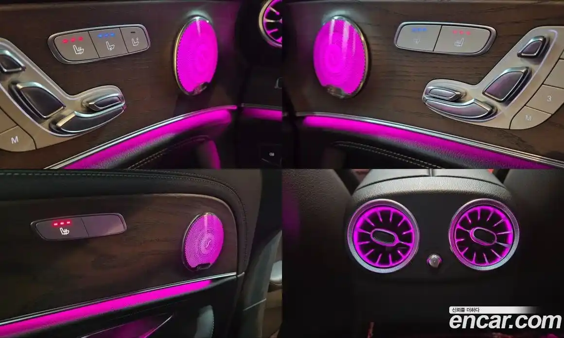 Mercedes-Benz E-Class 2017 2.0 гидро в Москве, фото 13