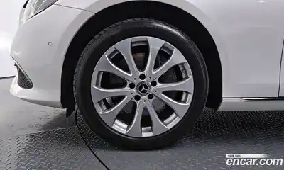 Mercedes-Benz E-Class 2017 2.0 гидро в Москве, миниатюра 5