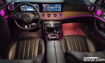 Mercedes-Benz E-Class 2017 2.0 гидро в Москве, миниатюра 7