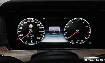 Mercedes-Benz E-Class 2017 2.0 гидро в Москве, миниатюра 8