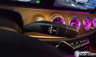 Mercedes-Benz E-Class 2017 2.0 гидро в Москве, миниатюра 9