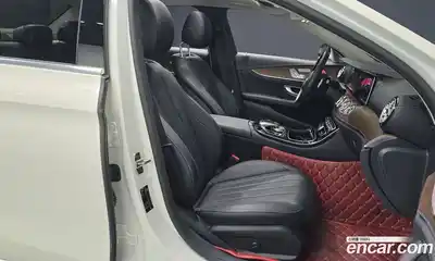 Mercedes-Benz E-Class 2017 2.0 гидро в Москве, миниатюра 10