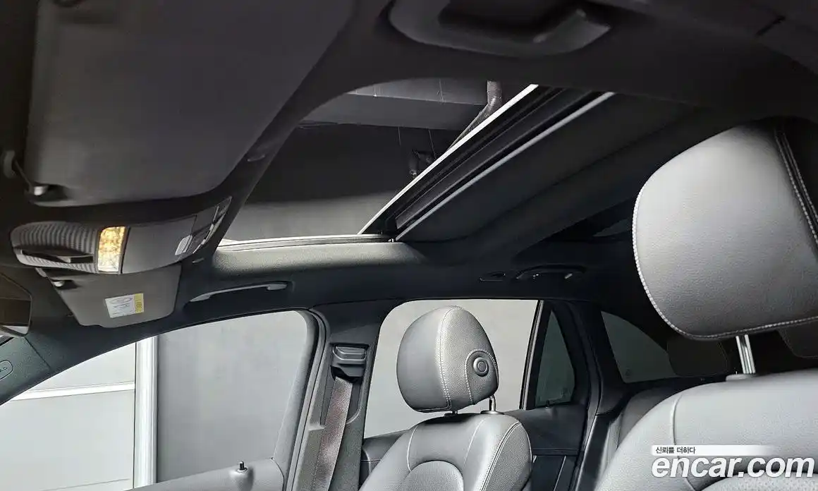 Mercedes-Benz GLC-Class 2020 1.9 гидро в Москве № 150900, фото 18