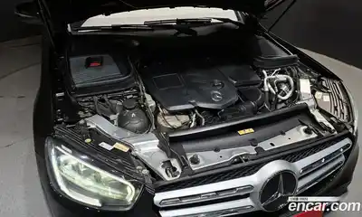 Mercedes-Benz GLC-Class 2020 1.9 гидро в Москве № 150900, миниатюра 6