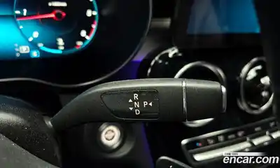 Mercedes-Benz GLC-Class 2020 1.9 гидро в Москве № 150900, миниатюра 9