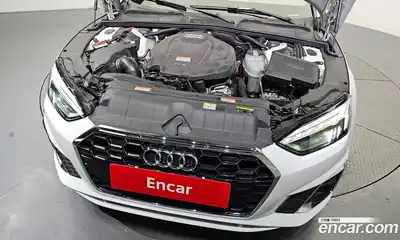 Audi A5 2020 2.0 гидро в Москве № 154442, миниатюра 6