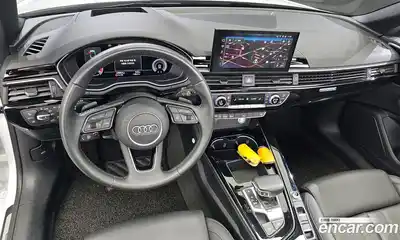 Audi A5 2020 2.0 гидро в Москве № 154442, миниатюра 7