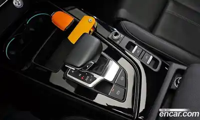 Audi A5 2020 2.0 гидро в Москве № 154442, миниатюра 9