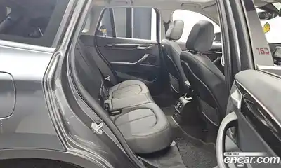 BMW X1 2021 2.0 гидро в Москве № 155255, миниатюра 12