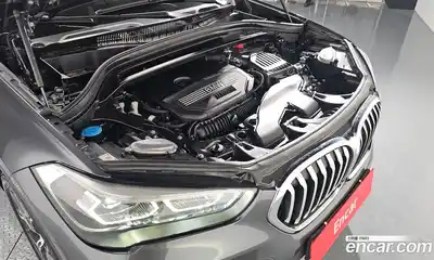 BMW X1 2021 2.0 гидро в Москве № 155255, миниатюра 6