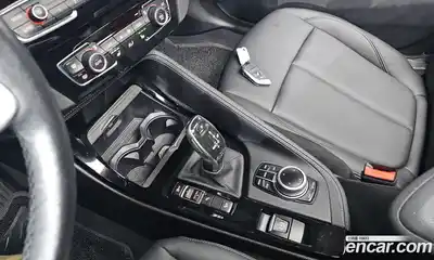 BMW X1 2021 2.0 гидро в Москве № 155255, миниатюра 9