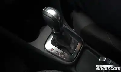 Volkswagen Polo 2014 1.6 гидро в Москве № 156151, миниатюра 9