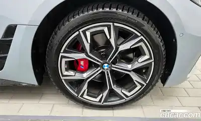 BMW 4-Series 2021 2.0 гидро в Москве № 157006, миниатюра 5