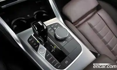 BMW 4-Series 2021 2.0 гидро в Москве № 157006, миниатюра 9