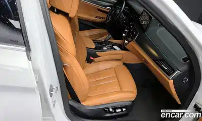 BMW 5-Series 2023 2.0 гидро в Москве, миниатюра 12