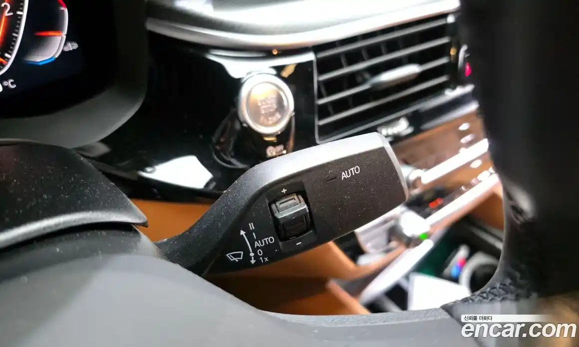 BMW 5-Series 2023 2.0 гидро в Москве, фото 14