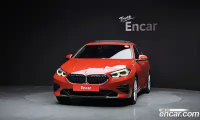 BMW 2-Series 2020 2.0 гидро в Москве № 157803, миниатюра 3