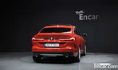 BMW 2-Series 2020 2.0 гидро в Москве № 157803, миниатюра 4