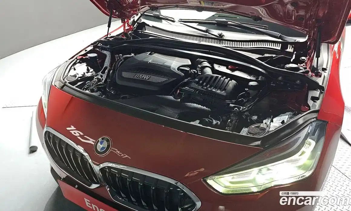 BMW 2-Series 2020 2.0 гидро в Москве № 157803, фото 6