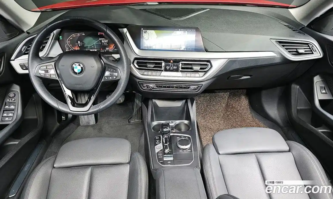 BMW 2-Series 2020 2.0 гидро в Москве № 157803, фото 7