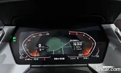 BMW 2-Series 2020 2.0 гидро в Москве № 157803, миниатюра 8
