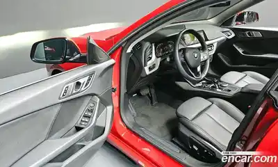 BMW 2-Series 2020 2.0 гидро в Москве № 157803, миниатюра 10