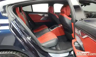 BMW 8-Series 2022 3.0 гидро в Москве № 158108, миниатюра 12