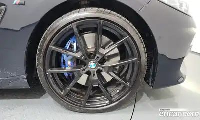 BMW 8-Series 2022 3.0 гидро в Москве № 158108, миниатюра 5