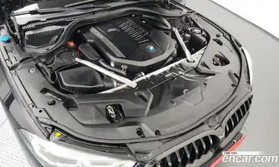 BMW 8-Series 2022 3.0 гидро в Москве № 158108, миниатюра 6