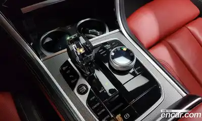 BMW 8-Series 2022 3.0 гидро в Москве № 158108, миниатюра 9