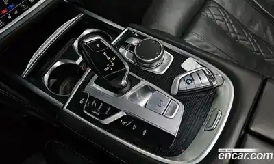 BMW 7-Series 2018 3.0 гидро в Москве № 158844, миниатюра 9