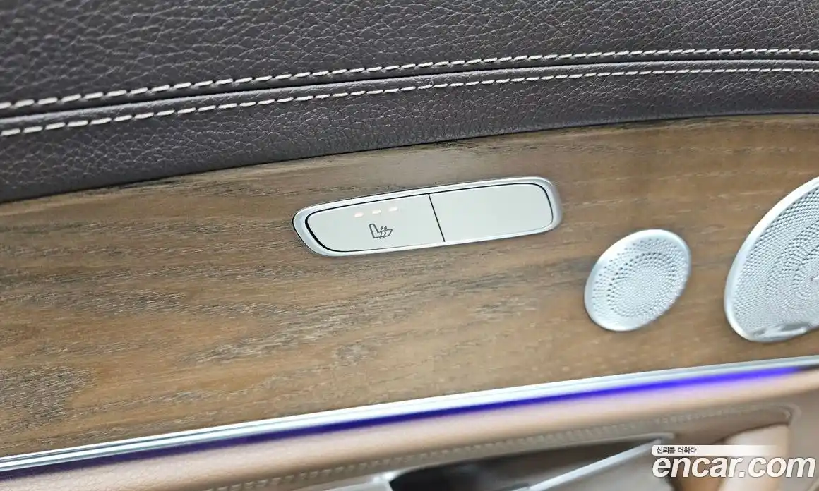 Mercedes-Benz E-Class 2020 2.0 гидро в Москве, фото 19