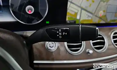 Mercedes-Benz E-Class 2020 2.0 гидро в Москве, миниатюра 9