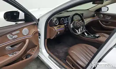 Mercedes-Benz E-Class 2020 2.0 гидро в Москве, миниатюра 10