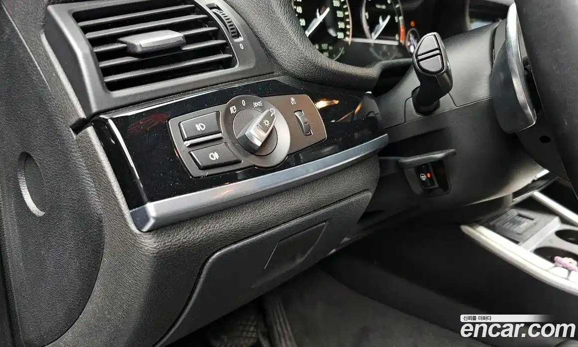 BMW X4 2017 2.0 гидро в Москве № 159070, фото 16