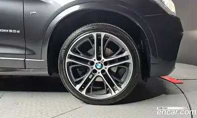 BMW X4 2017 2.0 гидро в Москве № 159070, миниатюра 5