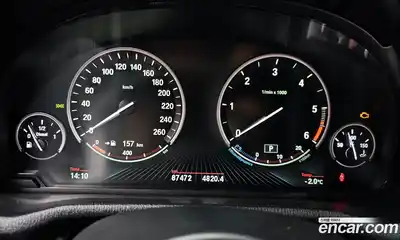 BMW X4 2017 2.0 гидро в Москве № 159070, миниатюра 8